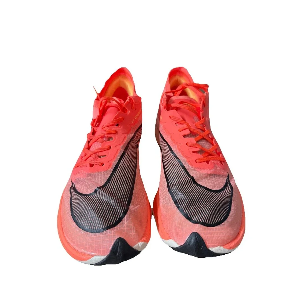 Nike Zoomx  Vapor-fly Next % Bright Mango | AO4568-800 Men Size 15